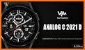 SamWatch Simple Analog 34 related image