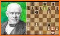 Chess - Classic Board Game related image