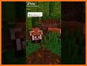 Red Panda Skins for Minecraft related image