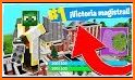 Mod FORTNITE Battle Royale for MCPE related image