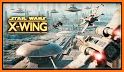 X-Wing Arcade related image