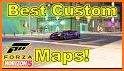 MapGenie: Forza Horizon 5 Map related image