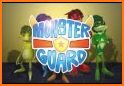 Monster Guard related image