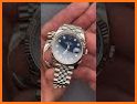 ZWatch Blue Diamond Texture related image