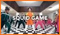 Squid Game Emotes & Dances related image