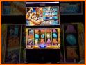 King's Tomb Video Slot Machine related image