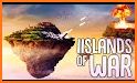 War of Islands related image