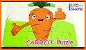 Puzzles for children - kids puzzles related image
