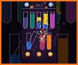 Water Sort Puz: Liquid Color Puzzle Sorting Game related image