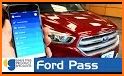 FordPass™ related image