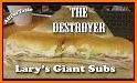Larry's Giant Subs related image