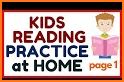 KidReadler. Learn reading for kids free. related image