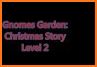 Gnomes Garden: Christmas story related image