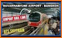 BKK Rail related image