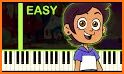 The Owl House Piano Game related image