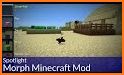 Morph Mod Minecraft related image