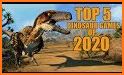 Dinosaur Games 2020 related image