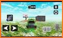 Prado Car Stunt Game 3D – Mega Ramp Car Games 2021 related image