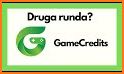 vRewards - Game Credits related image