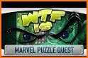 Marvel Puzzle Quest related image