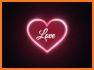 Best Heart Gifs images | Love gif, Animated heart related image