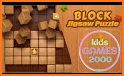 Block Puzzle + Jigsaw  (Two in one) related image