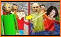 Cool Math Teacher Scary Ice Bucket Challenge Mod related image