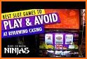 Slots - casino slot machines free related image