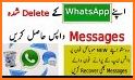 WMRS : Recover Deleted Files for WhatsApp related image