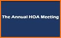 HOAECC Annual Meeting related image