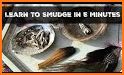 Smudges related image