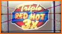 Fast Hit Slots-Triple Red Hot 777 Slots Casinos related image