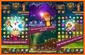 Mystic Gems :  Magic Jewels Match3 related image