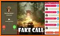 Choo Choo Charles Prank Call related image