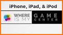 Games Center related image