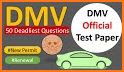 2023 DMV TEST related image