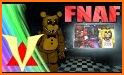 Five Nights map related image