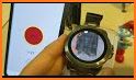 Camera : WearOS related image