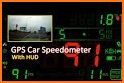 DS Speedometer & Odometer related image