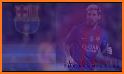 messi wallpaper related image