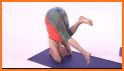 Yoga Poses related image
