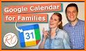 Family Calendar: Organize Your Routine related image