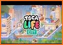 Toca Life: City related image
