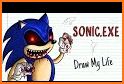 Sonic.EXE wallpapers For fans related image