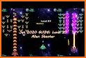Galaxy Shooter - Alien Invaders: Space attack 2020 related image