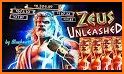 MEGA WIN CASINO : Thunder God Zeus Deluxe Slots related image