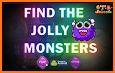 Find The Jolly Monsters related image