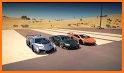Car Racing: Lamborghini Veneno Roadster related image