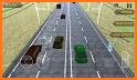 In Car Driving Games : Extreme Racing on Highway related image