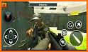 Sniper Attack–FPS Mission Shooting Games 2020 related image